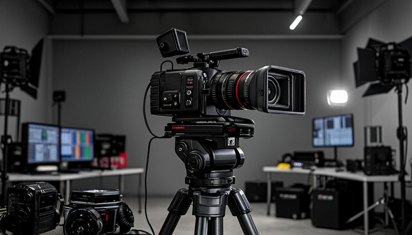 Cinematography & Film