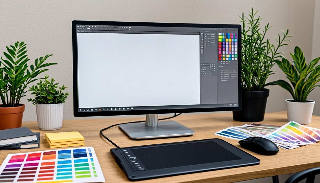 Graphic & Brand Design